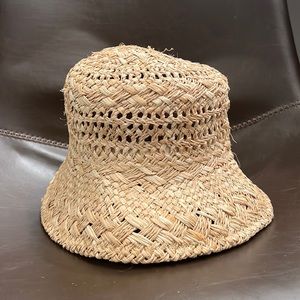 LACK OF COLOR INCA BUCKET HAT